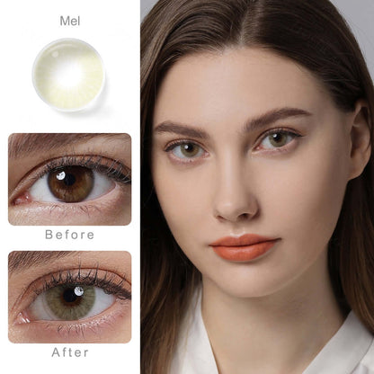 hidrocor mel contacts