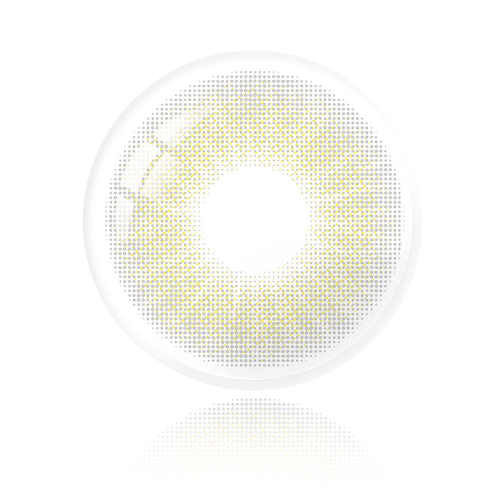 hidrocor quartz lenses
