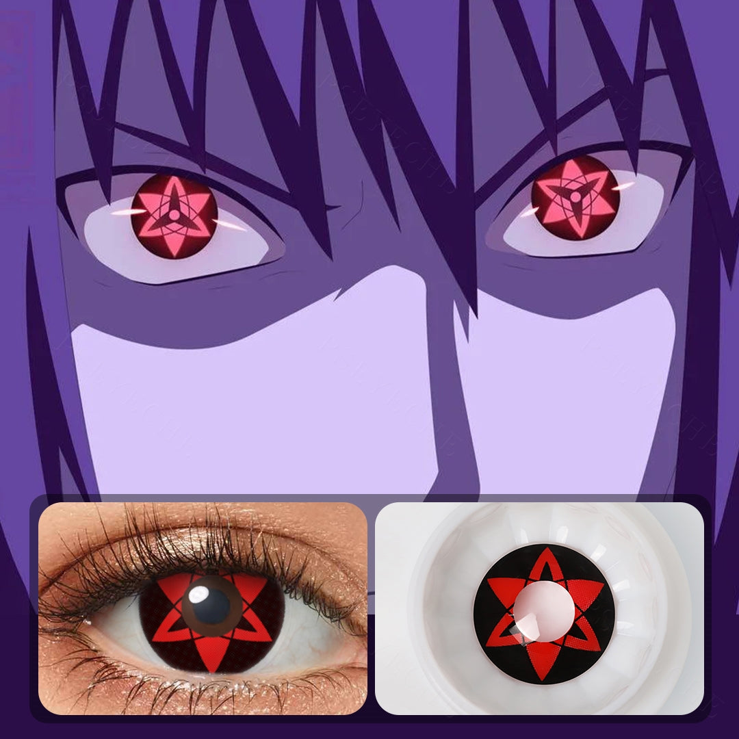 sasuke ems contacts
