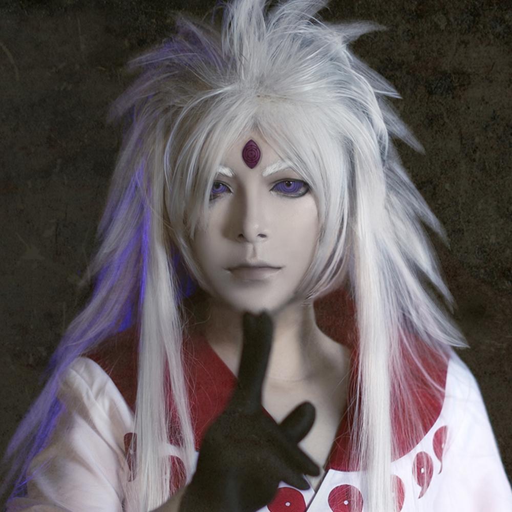 rinnegan contact lenses full eye lenses for naruto cosplay